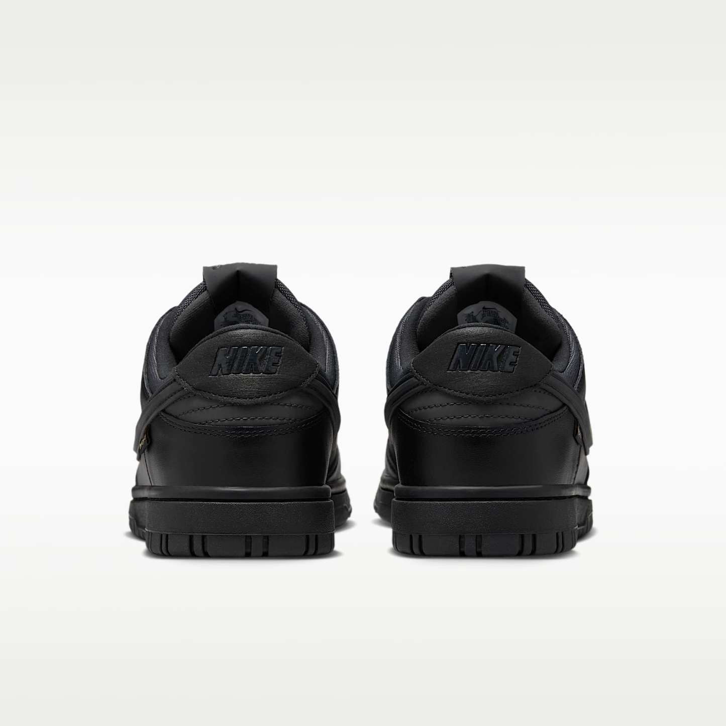 Nike Dunk Low GORE-TEX Herrenschuh – Schwarz/Anthracite/Off Noir