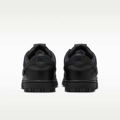 Nike Dunk Low GORE-TEX Herrenschuh – Schwarz/Anthracite/Off Noir
