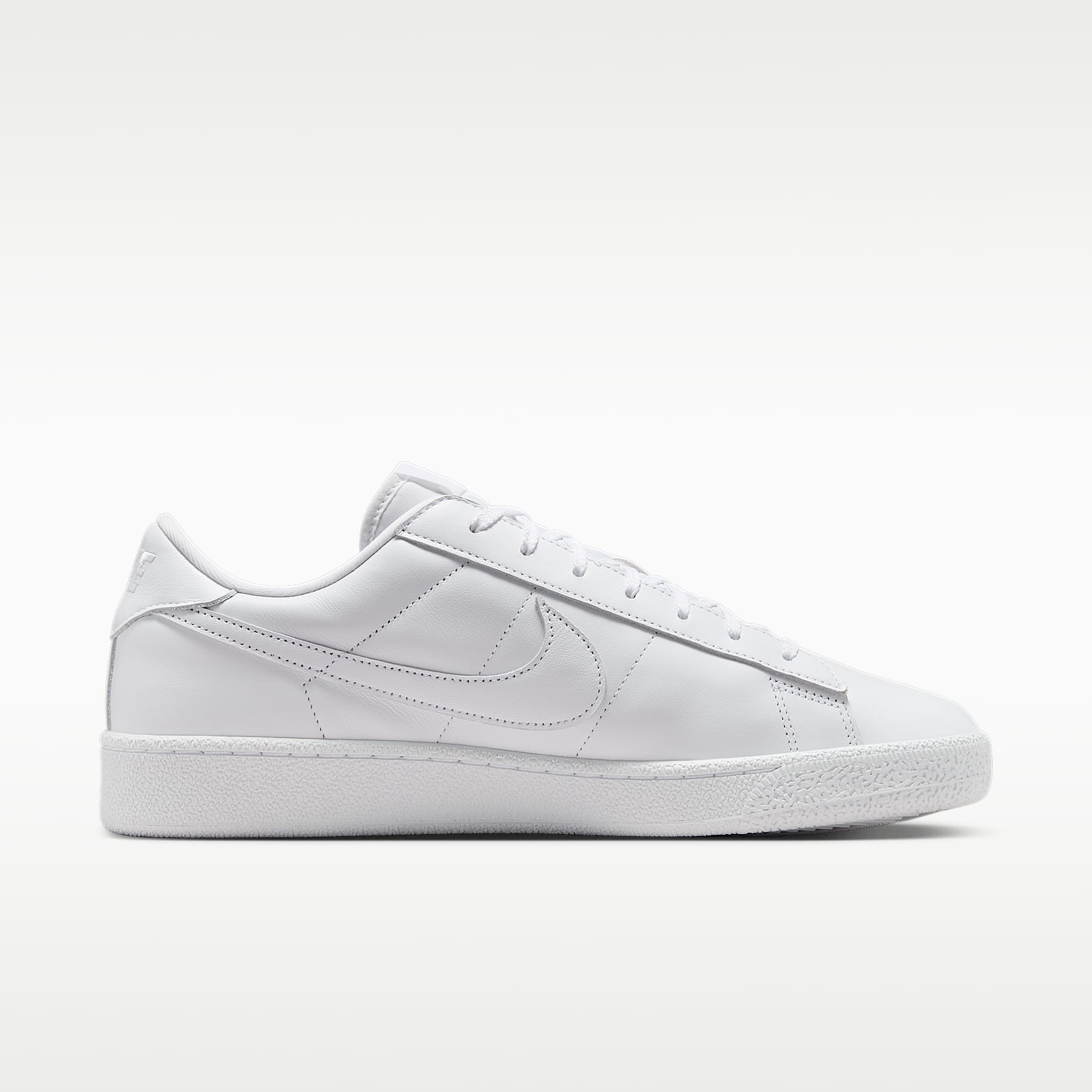 Tennis Classic CS Schuh (Herren) – Weiß/Weiß/Weiß