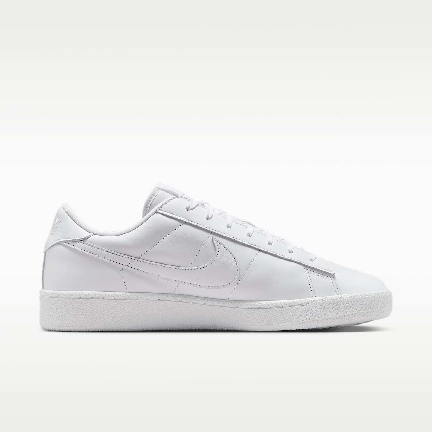 Tennis Classic CS Schuh (Herren) – Weiß/Weiß/Weiß