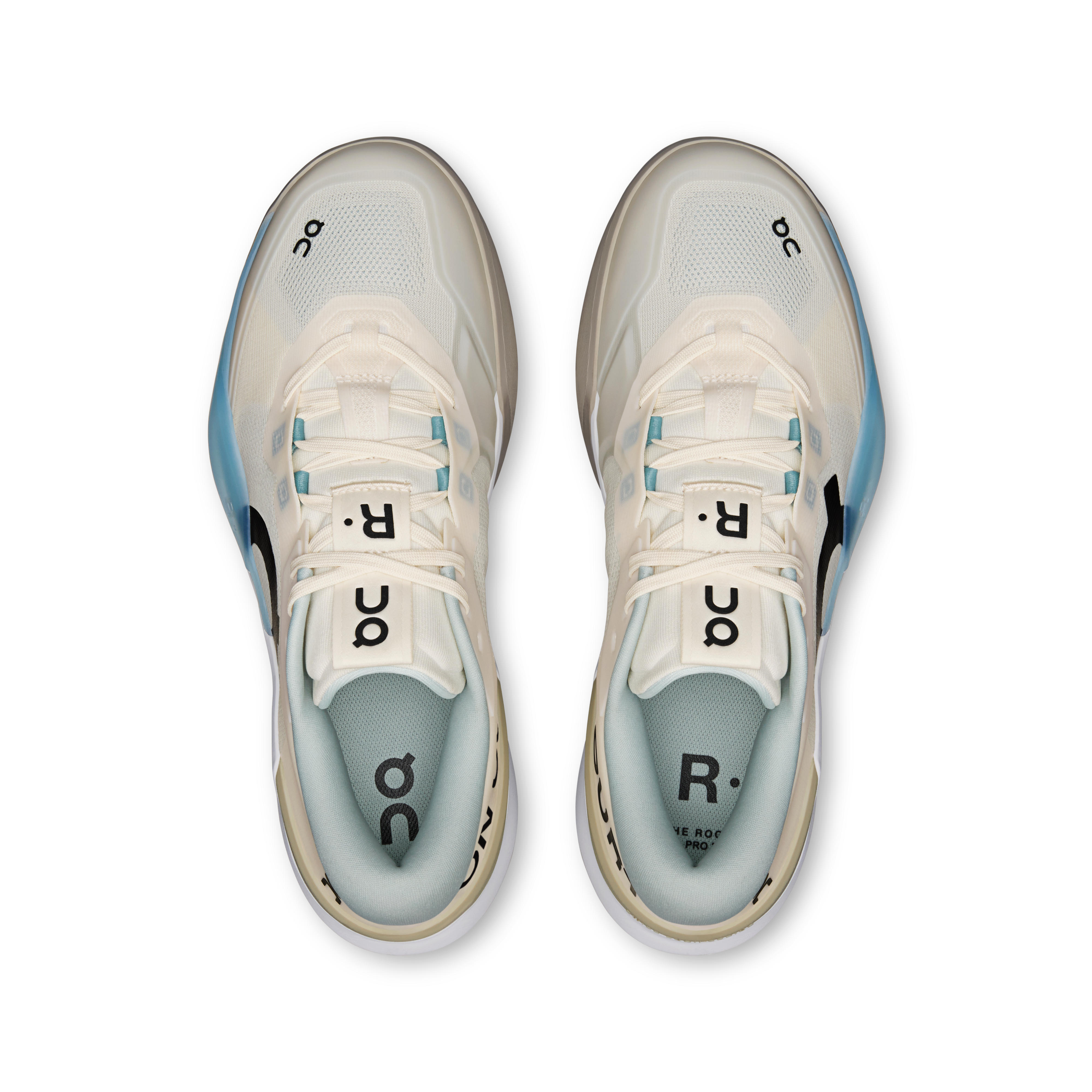 THE ROGER Pro 3 für sie – Ivory | Wash