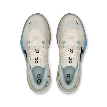 THE ROGER Pro 3 für sie – Ivory | Wash