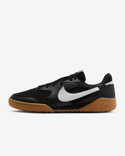 Nike Terra Manta Schuh (Herren) – Schwarz/Gum Light Brown/Weiß