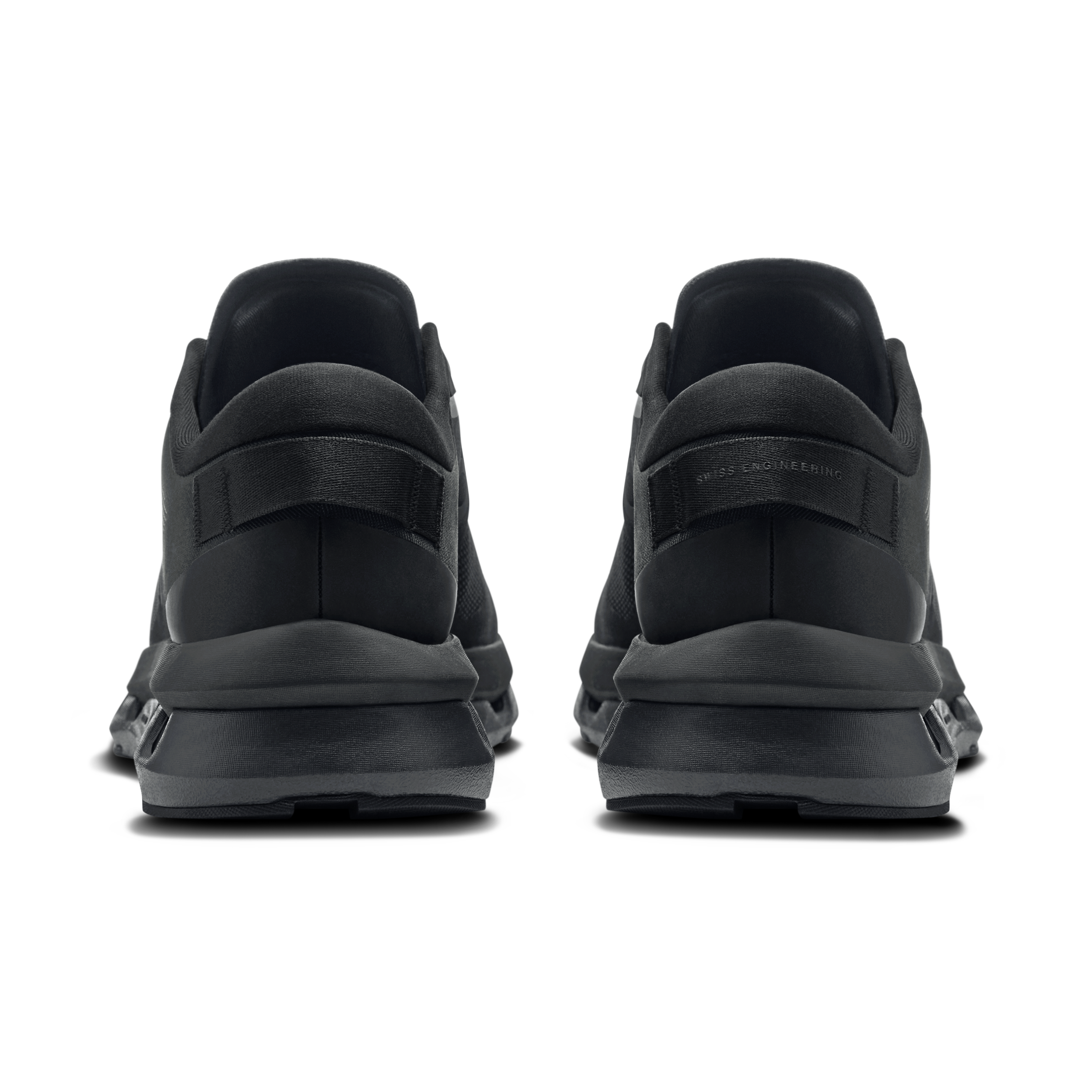 Cloudzone für sie – Black | Eclipse