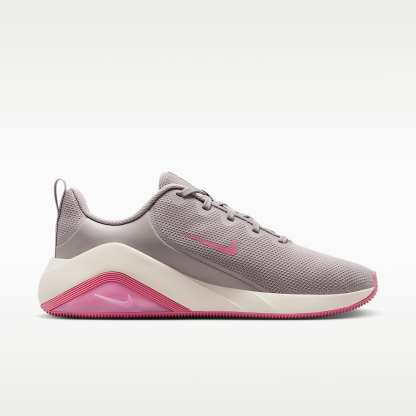 Nike Bella 7 Workout-Schuh (Damen) – College Grey/Chalk/Peony
