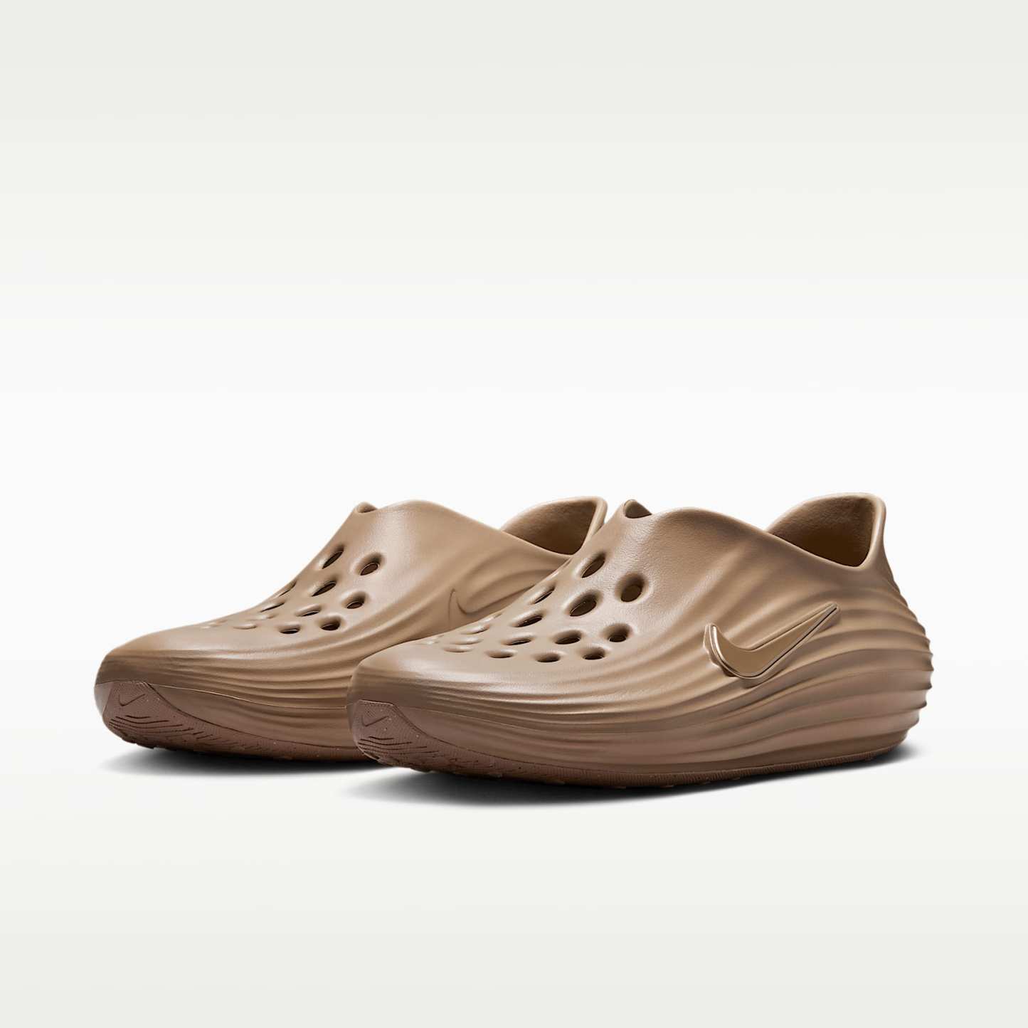 Nike ReactX Rejuven8 Schuh (Herren) – Khaki/Khaki/Khaki