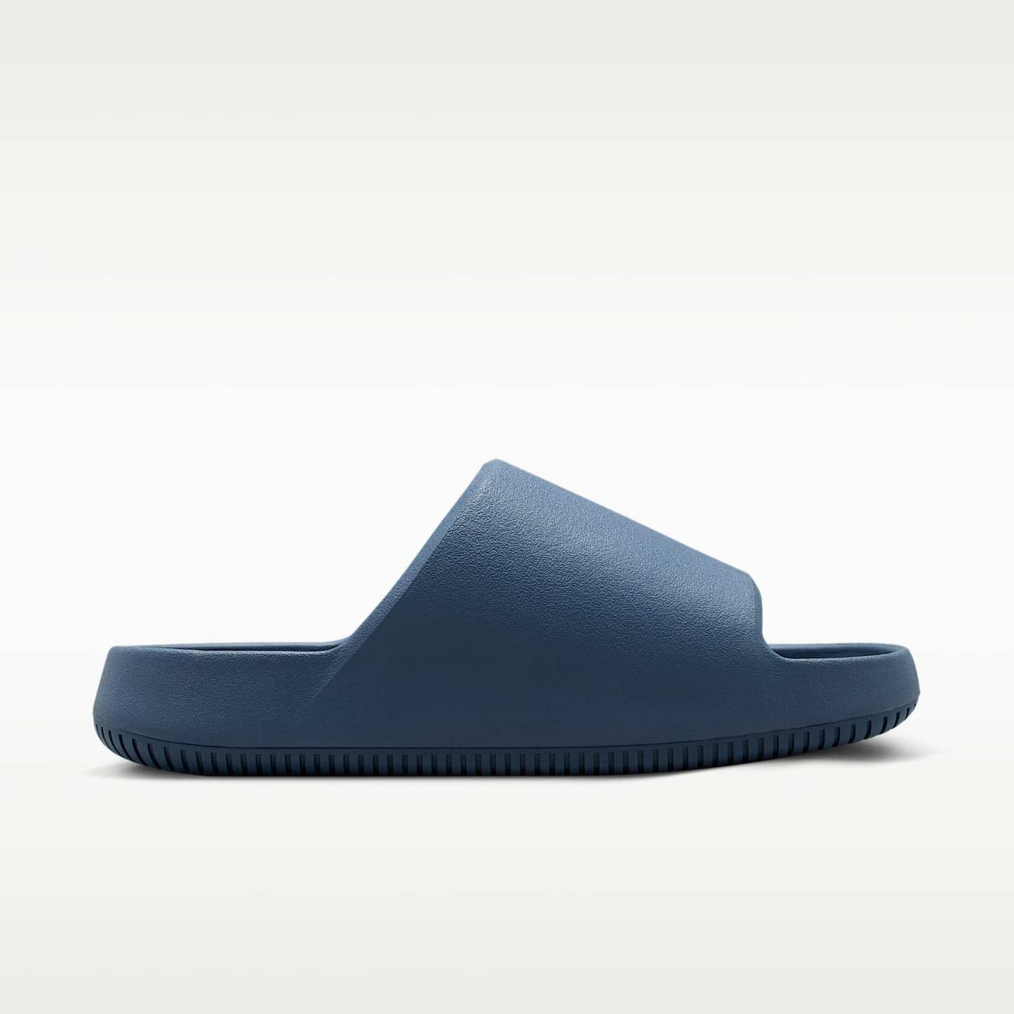 Nike Calm 2.0 Slides (Herren) – Diffused Blue/Diffused Blue/Diffused Blue