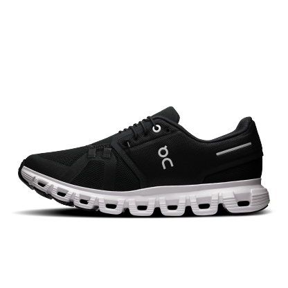 Cloud 6 Wide für sie – Black | White