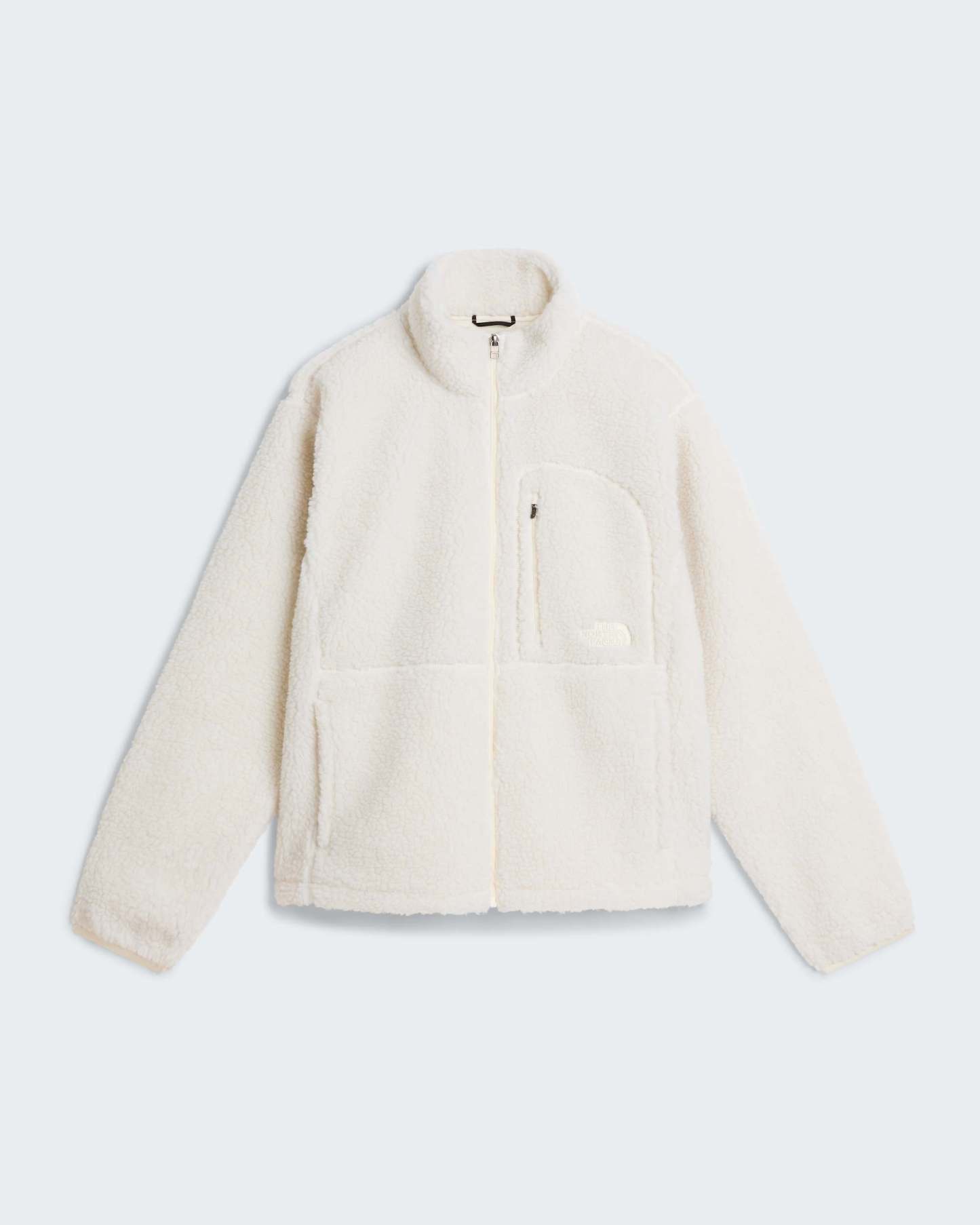 Extreme Pile 2 Jacke Herren – White Dune