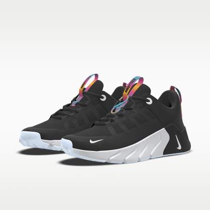 Nike Free Metcon 7 Be True By You personalisierbarer Schuh – Multi-Color/Multi-Color [7903114478]