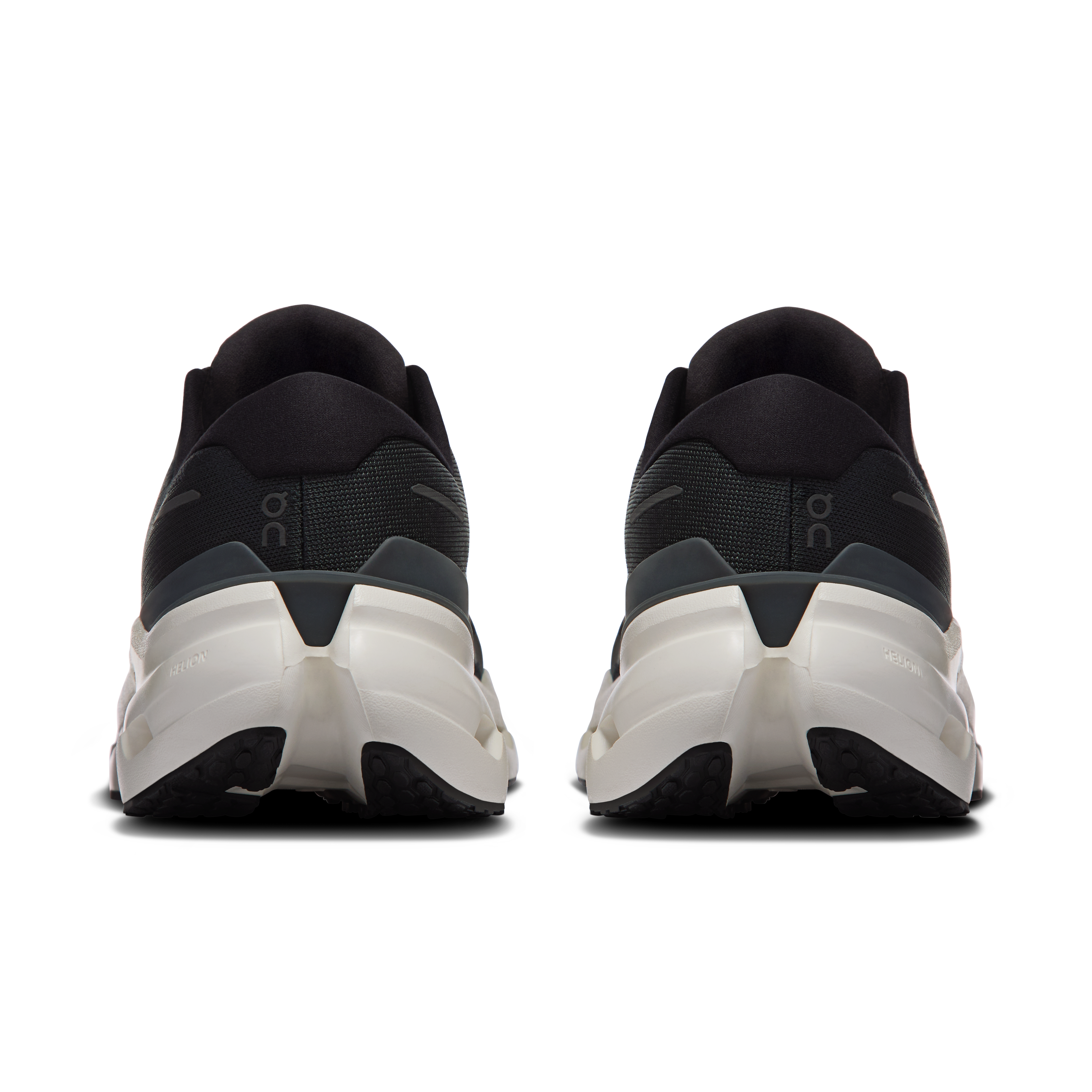 Cloudrunner 3 für ihn – Black | Ivory