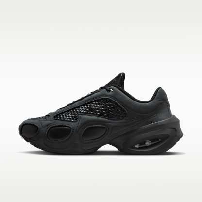 Nike Air Max Muse SE Schuh (Damen) – Schwarz/Metallic Silver/Schwarz