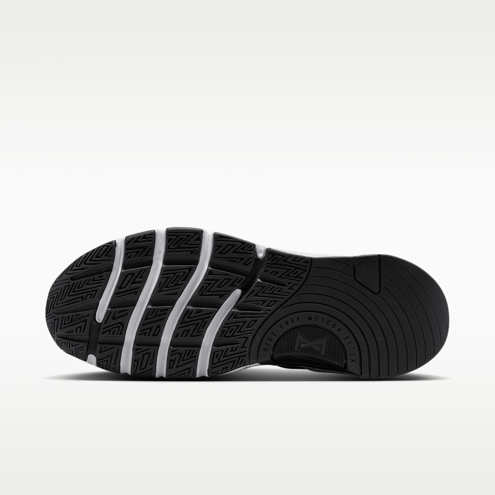 Nike Free Metcon 7 Trainingsschuhe (Herren) – Schwarz/Photon Dust/Anthracite/Weiß