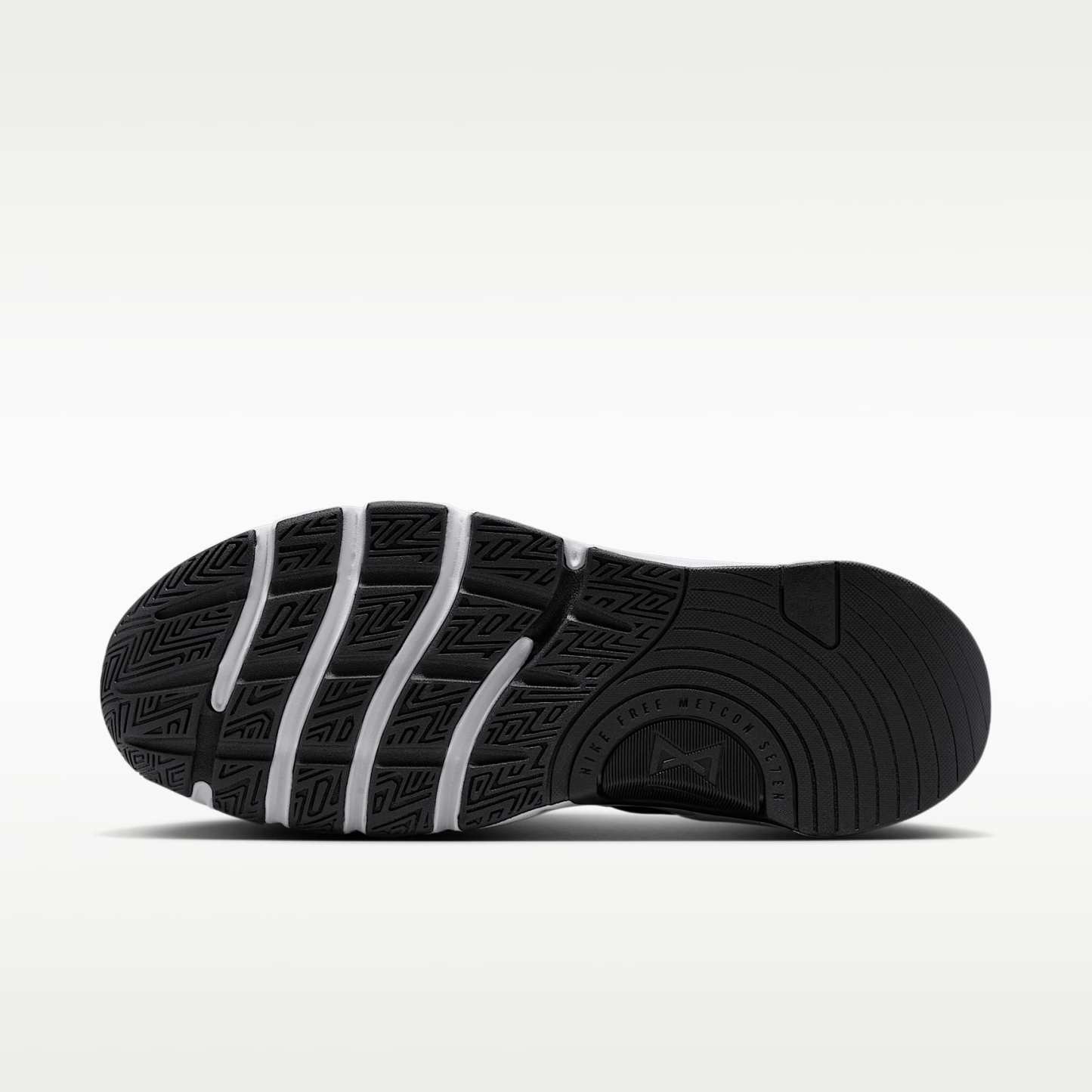 Nike Free Metcon 7 Trainingsschuhe (Herren) – Schwarz/Photon Dust/Anthracite/Weiß
