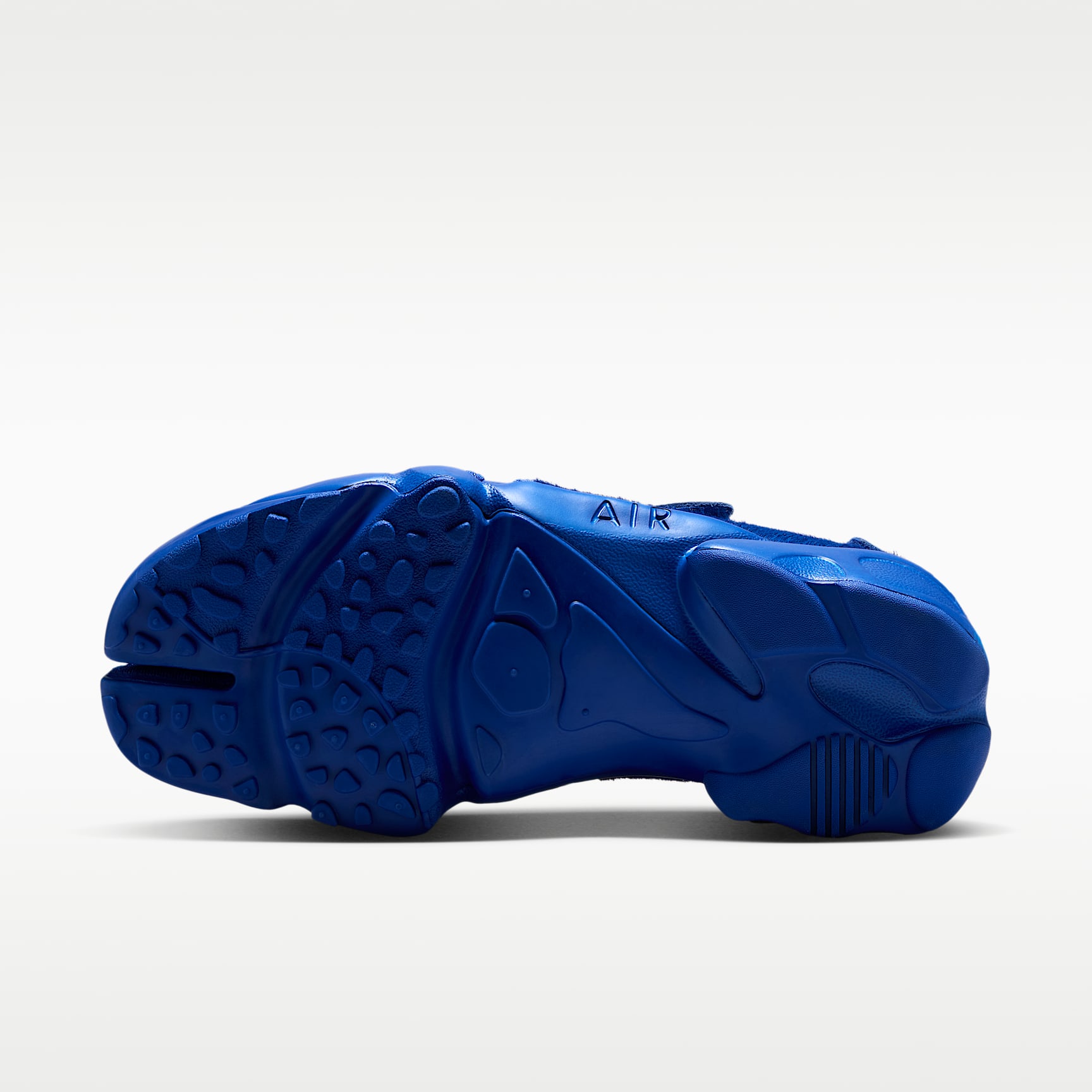 Nike Air Rift Schuh (Damen) – Old Royal/Schwarz