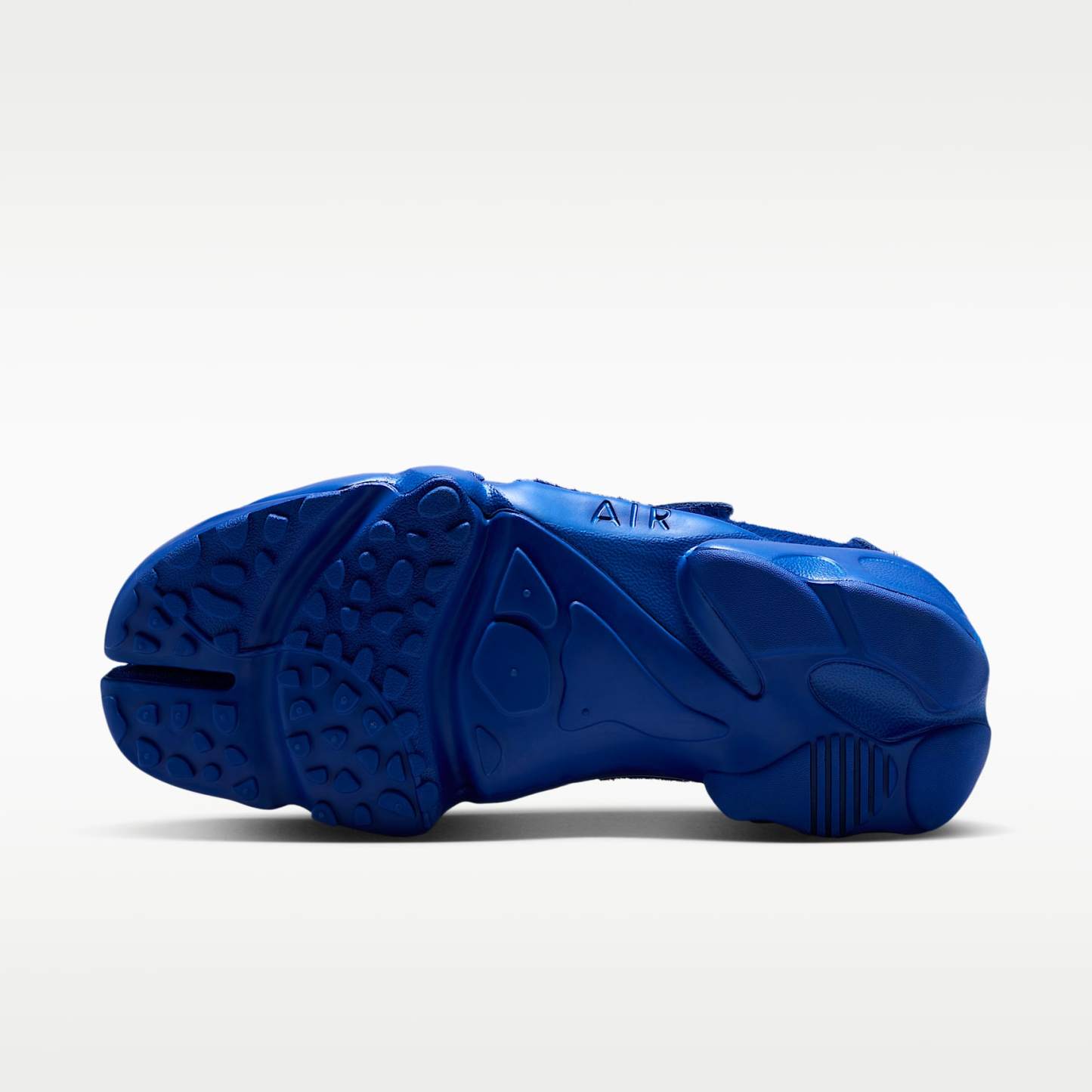 Nike Air Rift Schuh (Damen) – Old Royal/Schwarz