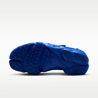Nike Air Rift Schuh (Damen) – Old Royal/Schwarz