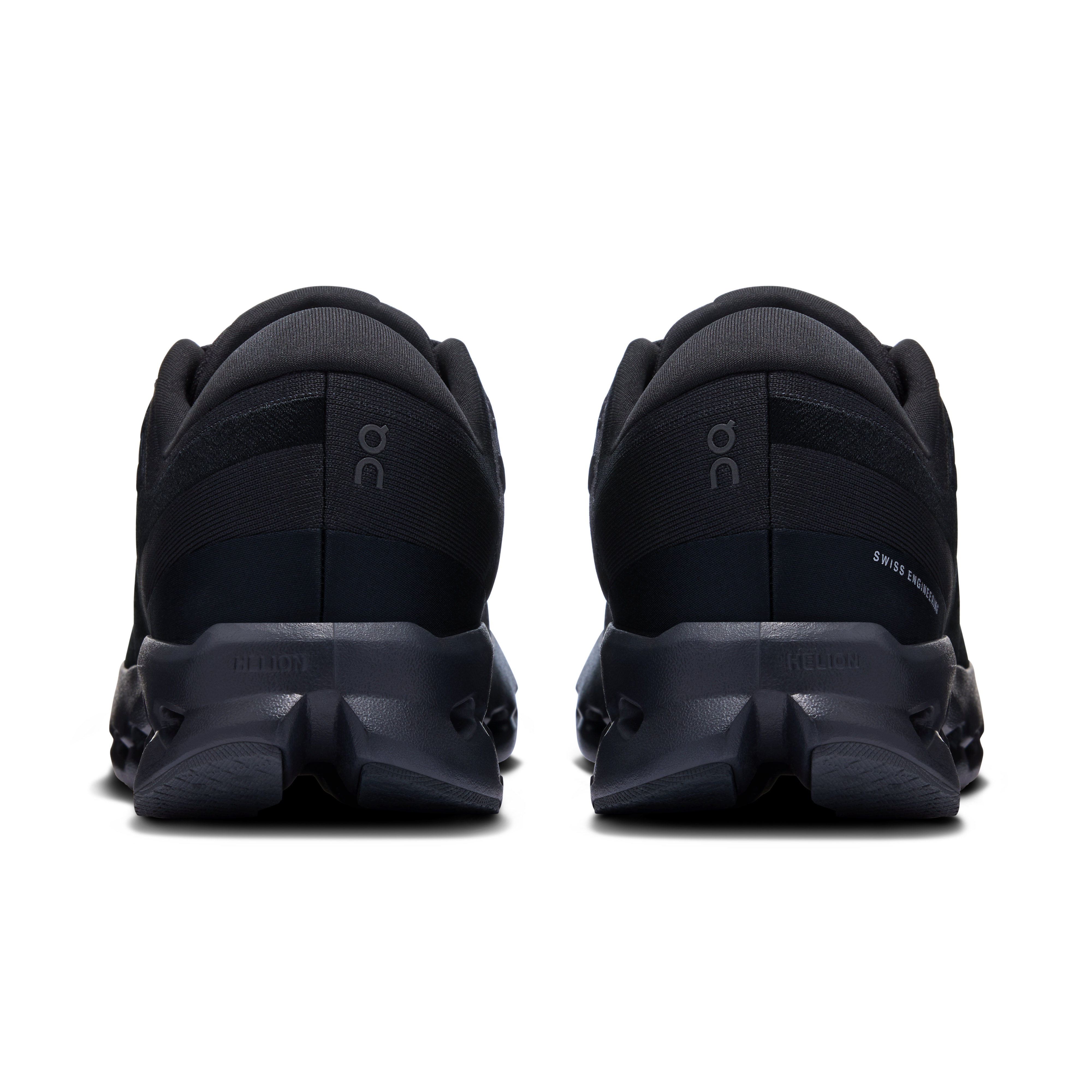 Cloudsurfer 2 Wide für sie – Black | Black