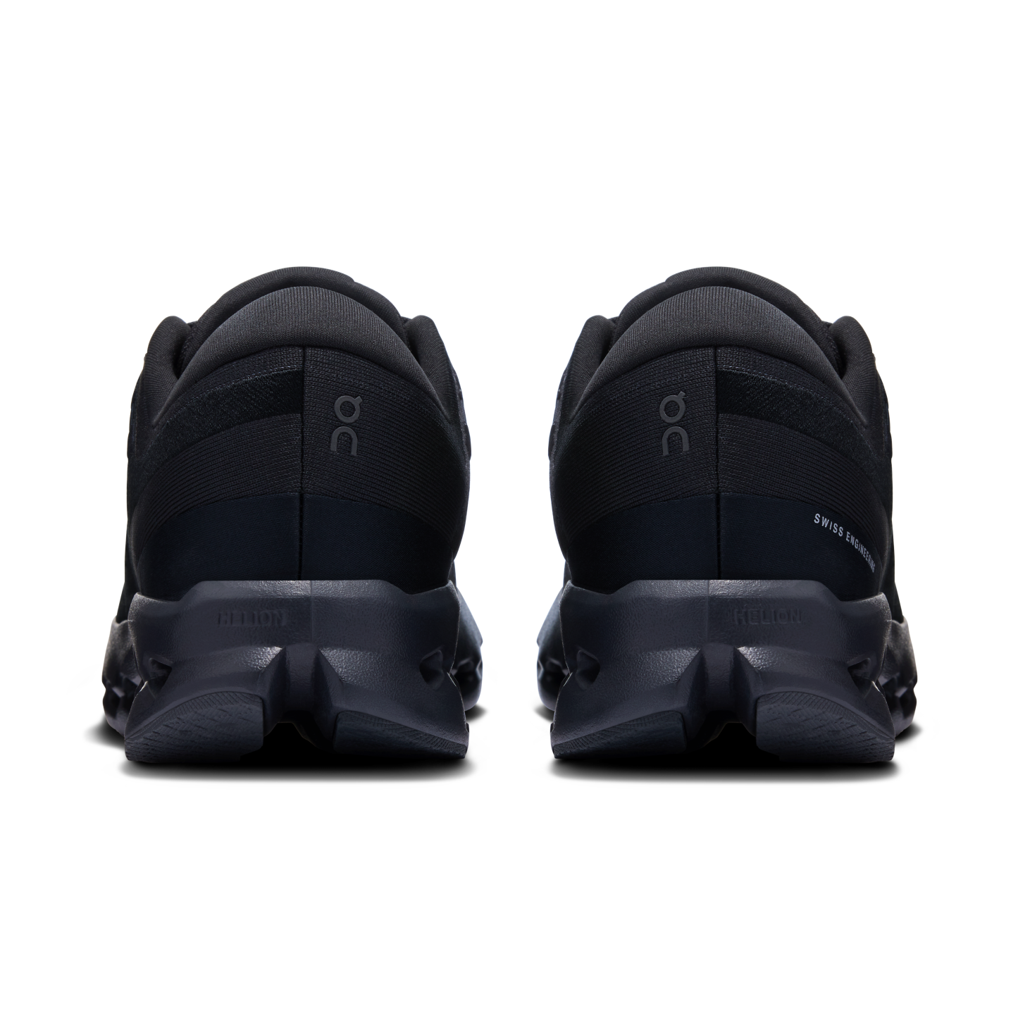 Cloudsurfer 2 Wide für sie – Black | Black