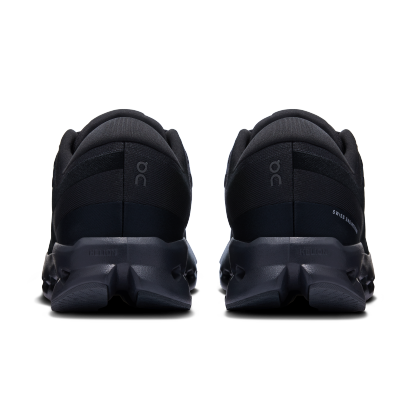 Cloudsurfer 2 Wide für sie – Black | Black