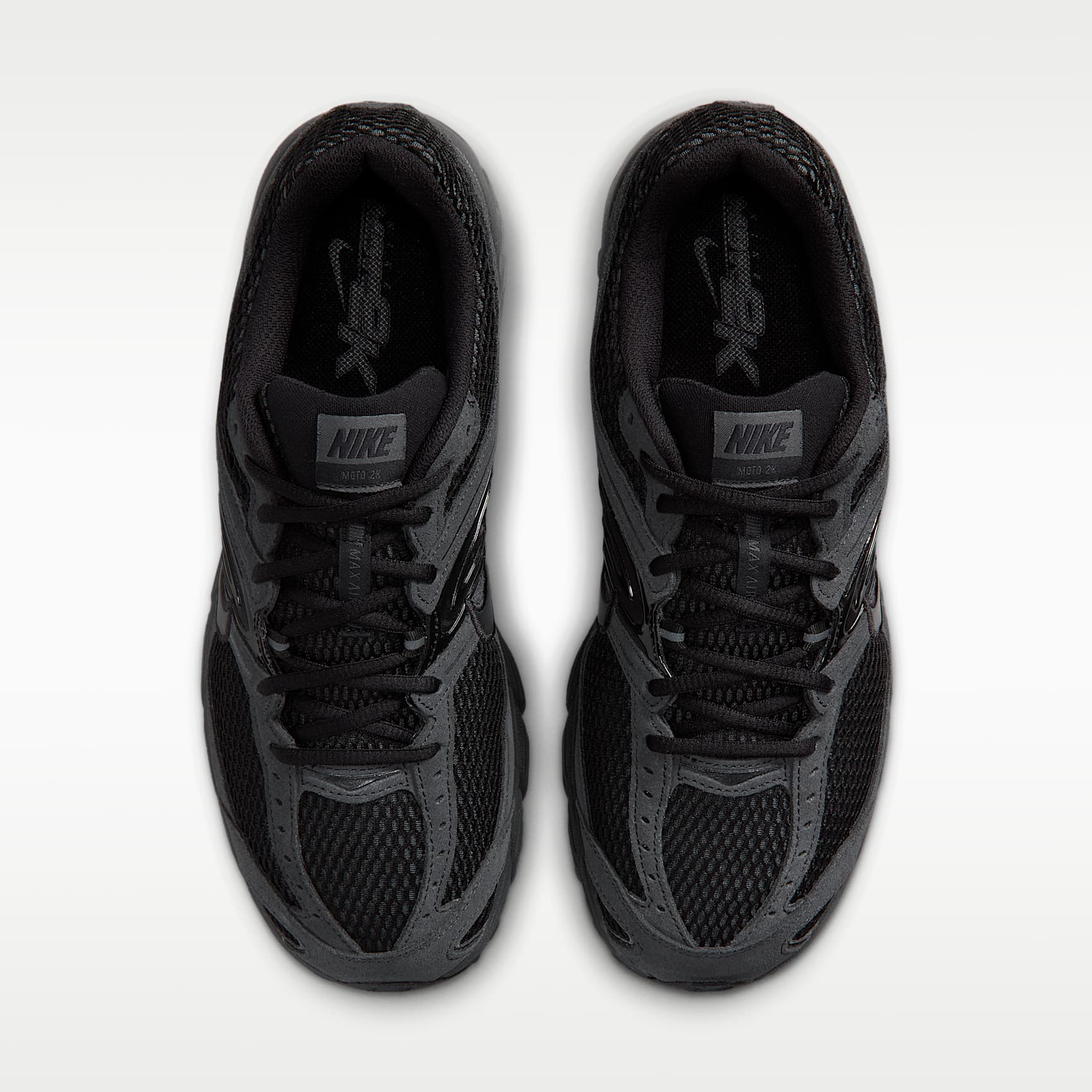Nike Air Max Moto 2K Schuh (Herren) – Schwarz/Off Noir/Anthracite