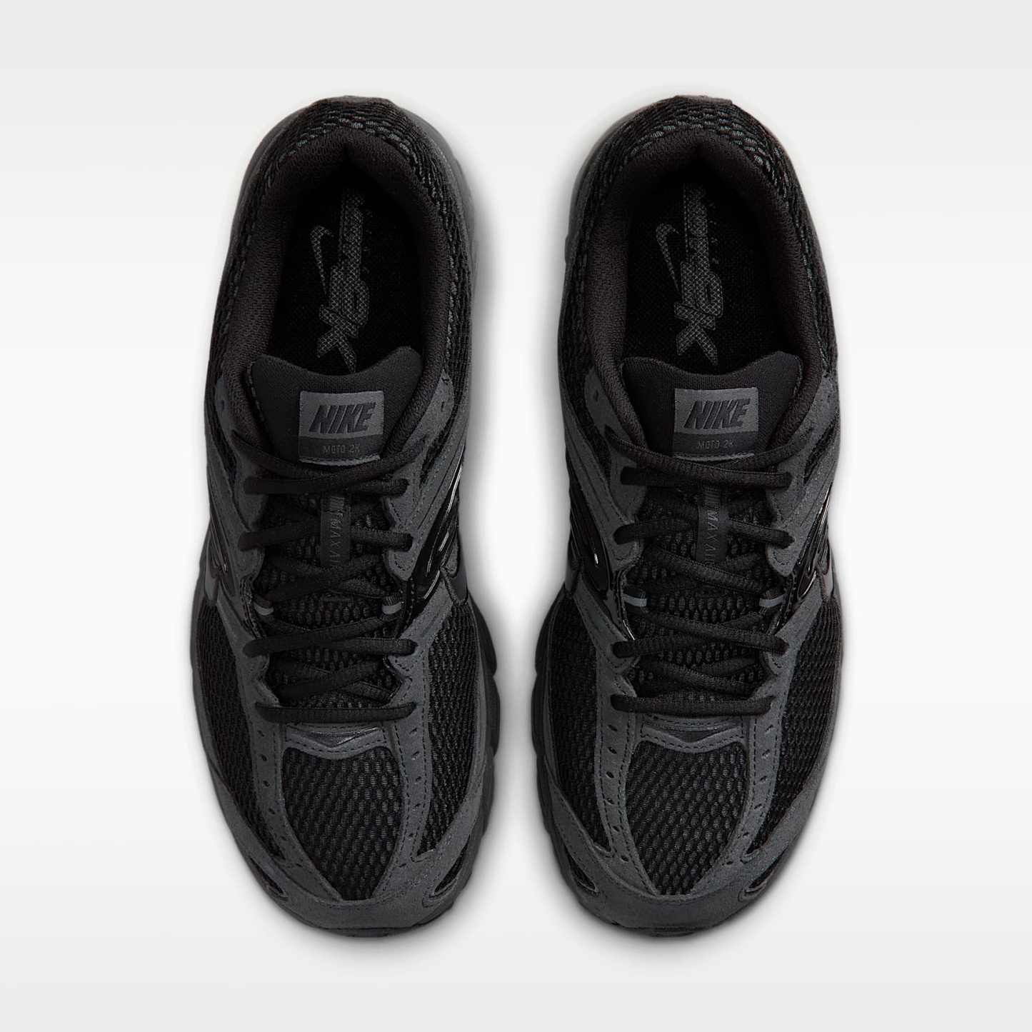 Nike Air Max Moto 2K Schuh (Herren) – Schwarz/Off Noir/Anthracite