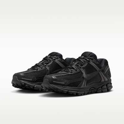 Nike Zoom Vomero 5 Schuh (Herren) – Schwarz/Schwarz