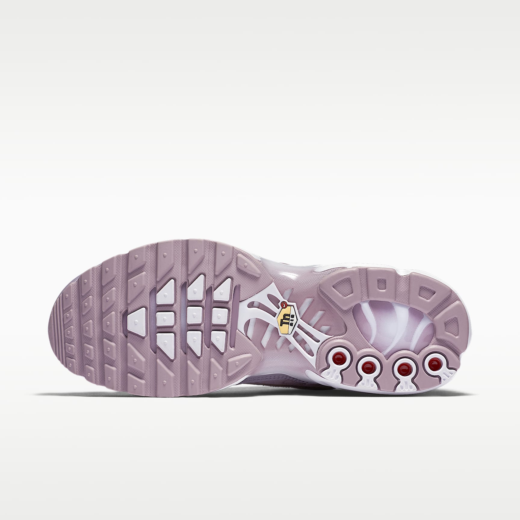 Nike Air Max Plus SE Schuh (Damen) – Plum Fog/Weiß/Plum Fog