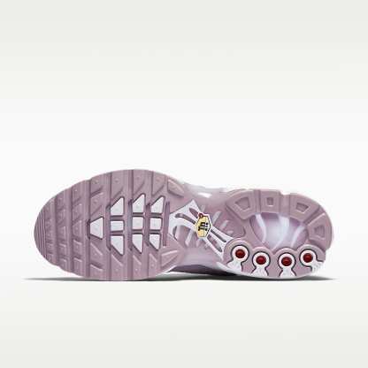 Nike Air Max Plus SE Schuh (Damen) – Plum Fog/Weiß/Plum Fog