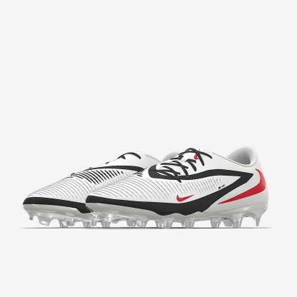 Nike Phantom 6 Low Academy By You personalisierbarer Fußballschuh für verschiedene Böden – Multi-Color/Multi-Color/Multi-Color [8347943640]
