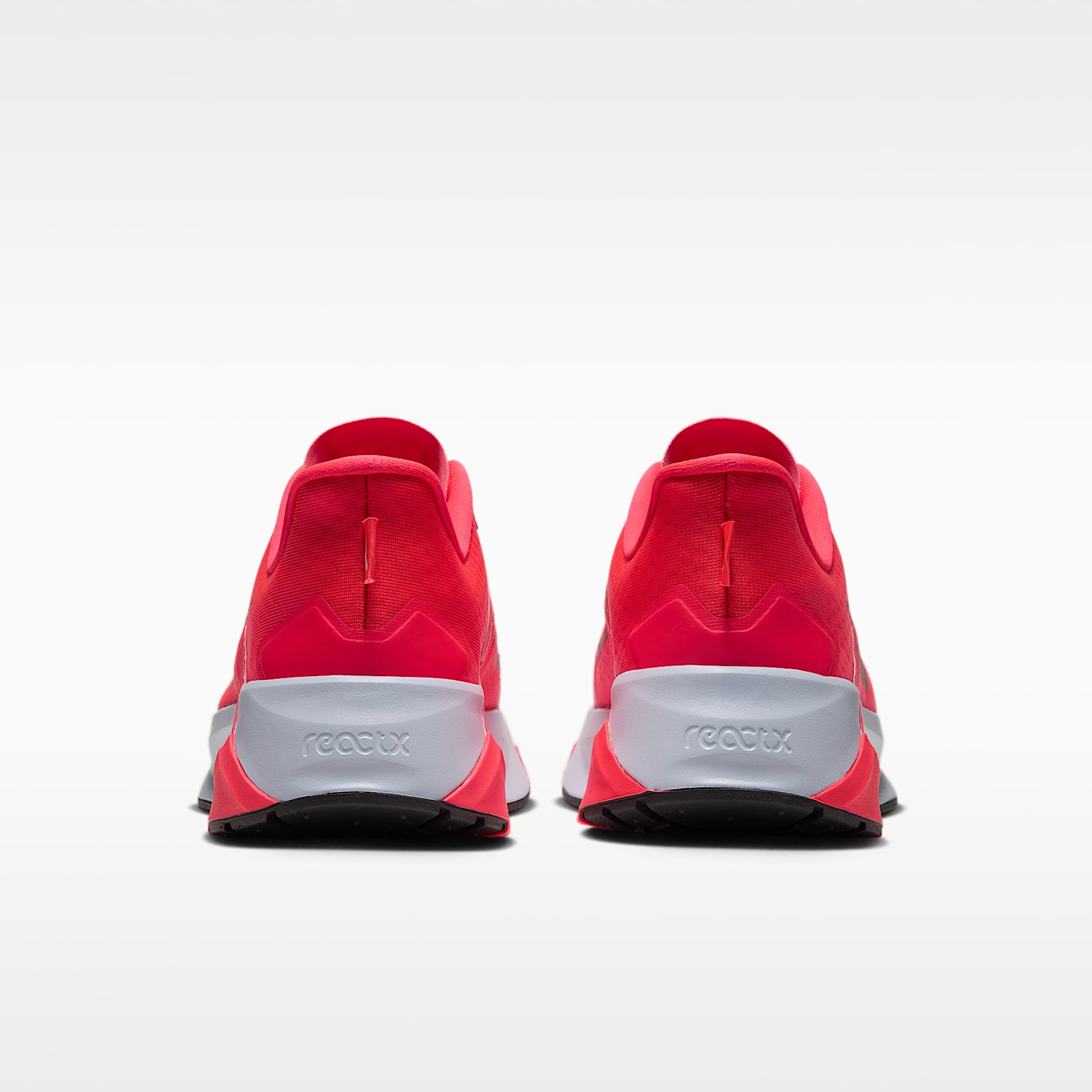 Nike Hybrid RN Trainingsschuh (Herren) – Laser Crimson/Football Grey/Football Grey/Metallic Silver