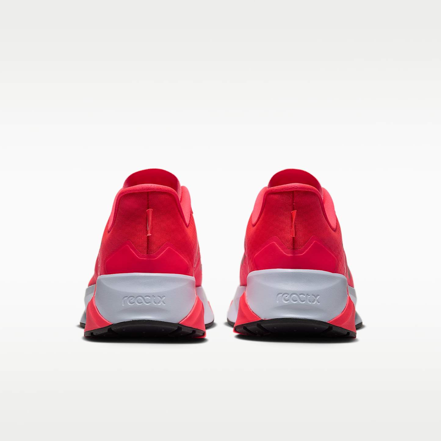 Nike Hybrid RN Trainingsschuh (Herren) – Laser Crimson/Football Grey/Football Grey/Metallic Silver