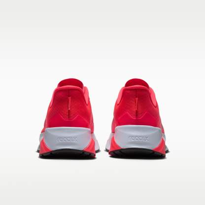 Nike Hybrid RN Trainingsschuh (Herren) – Laser Crimson/Football Grey/Football Grey/Metallic Silver