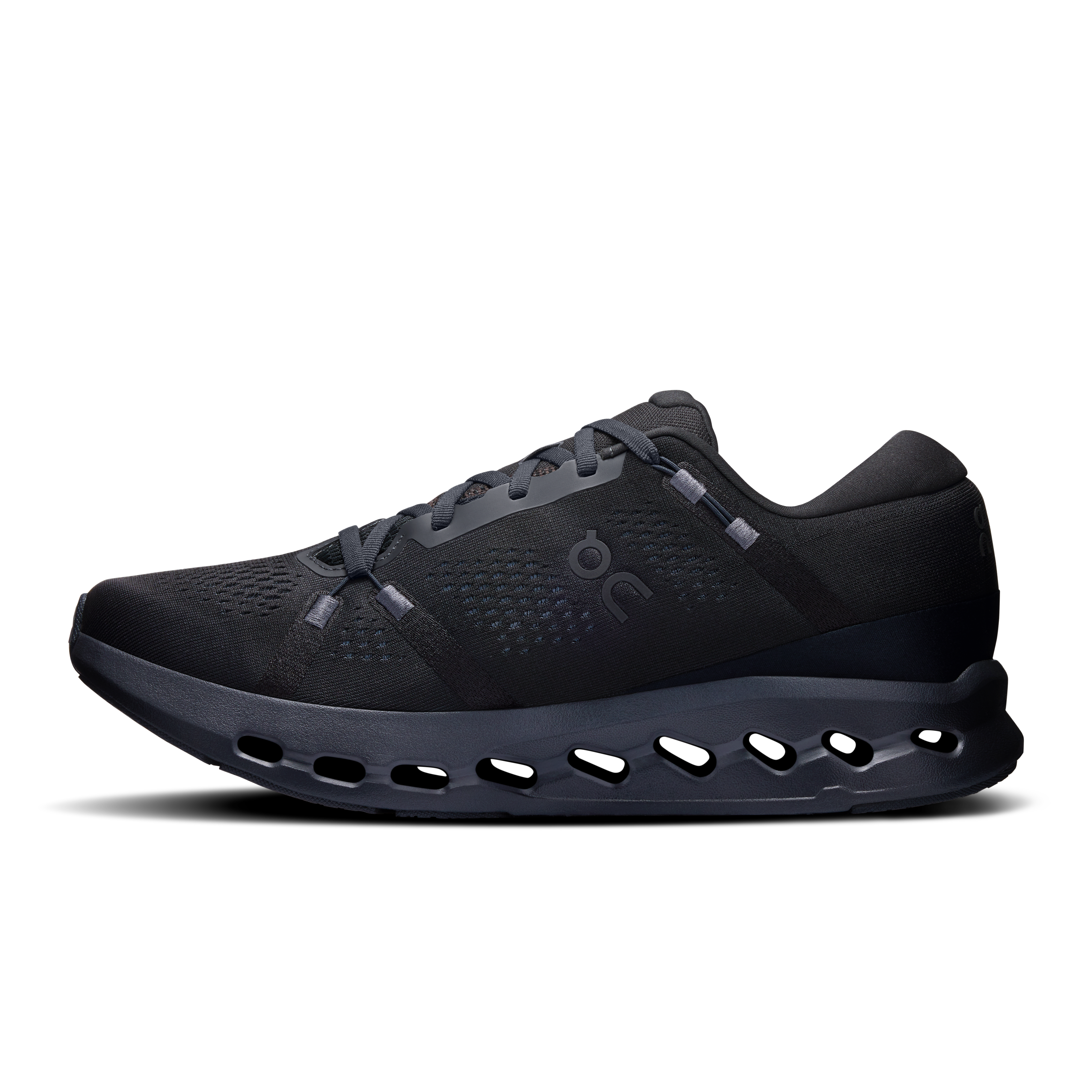 Cloudsurfer 2 Wide für ihn – Black | Black
