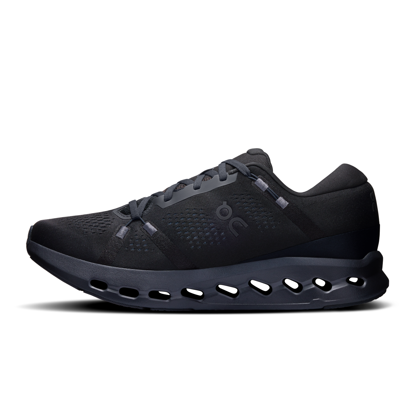 Cloudsurfer 2 Wide für ihn – Black | Black