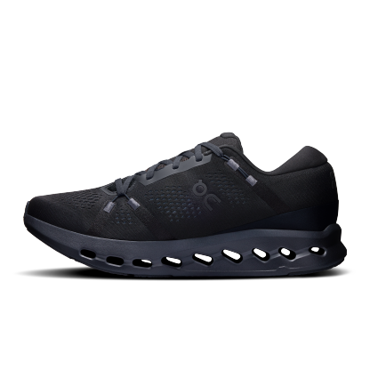 Cloudsurfer 2 Wide für ihn – Black | Black