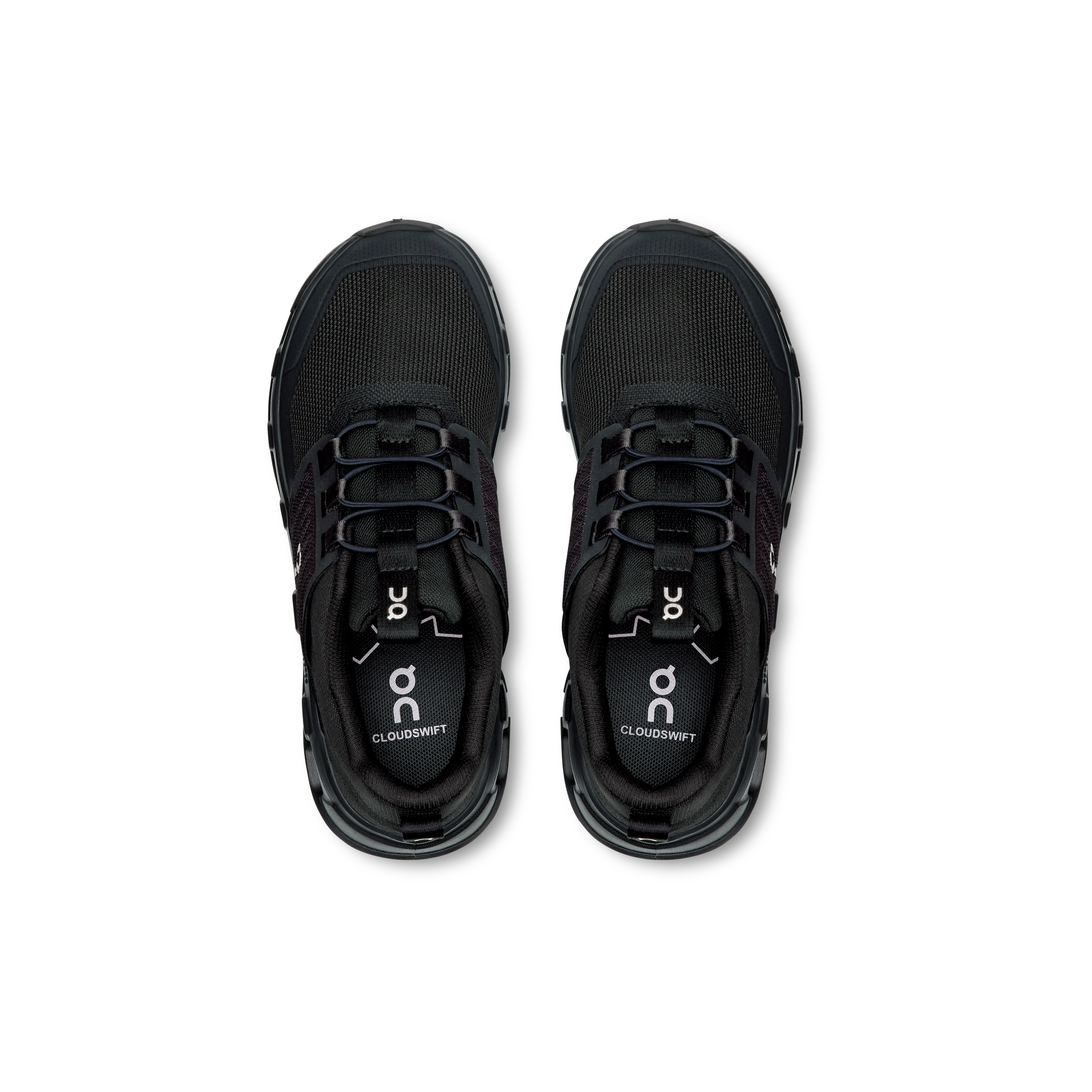 Cloudswift Kids – All Black