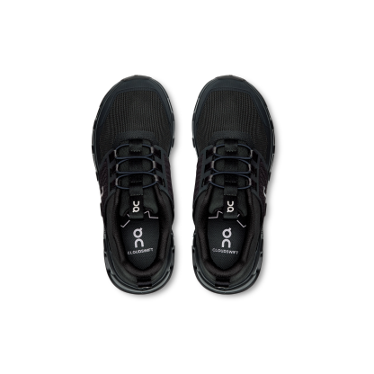 Cloudswift Kids – All Black