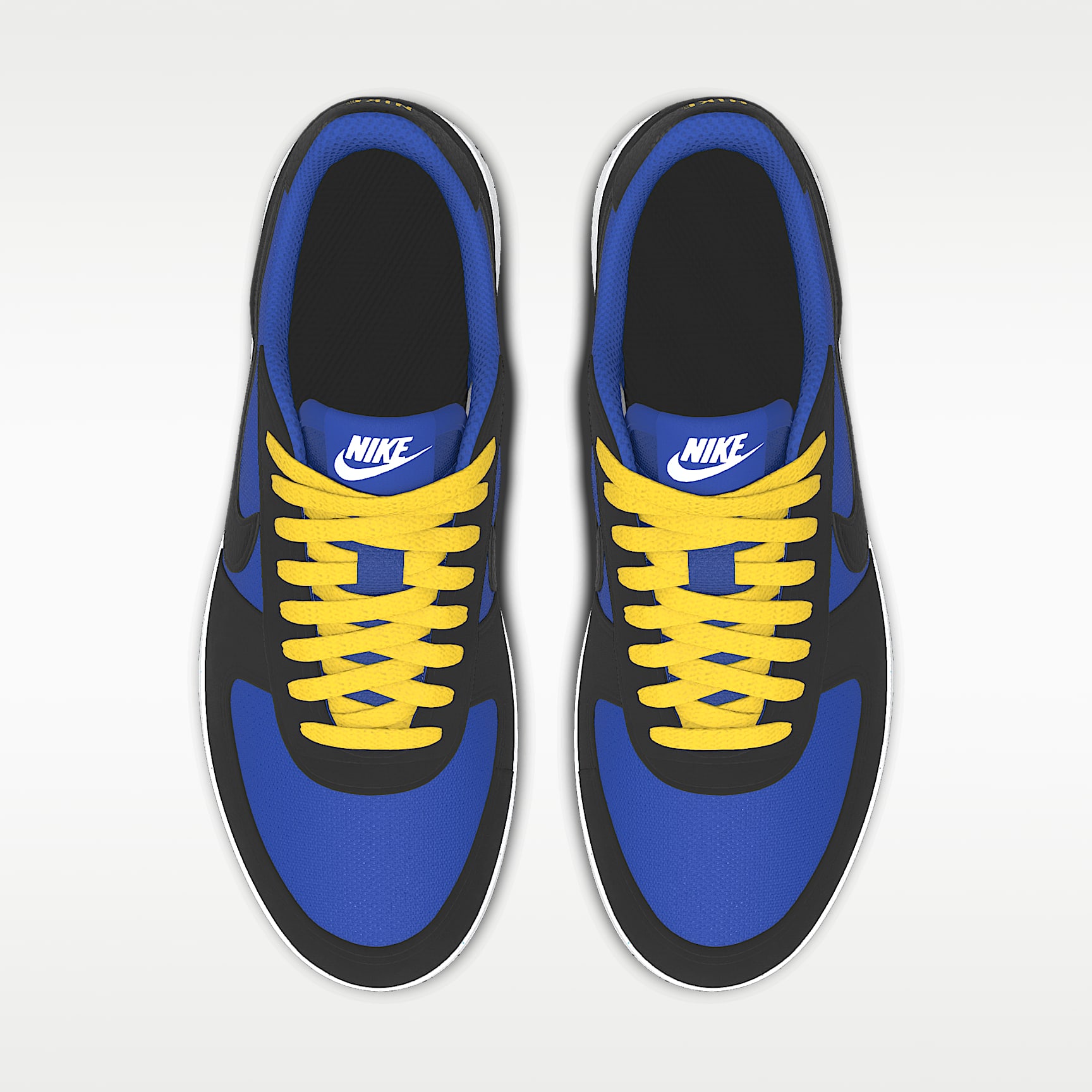 Nike Field General By You personalisierbarer Schuh (Herren) – Multi-Color/Multi-Color [2760311267]