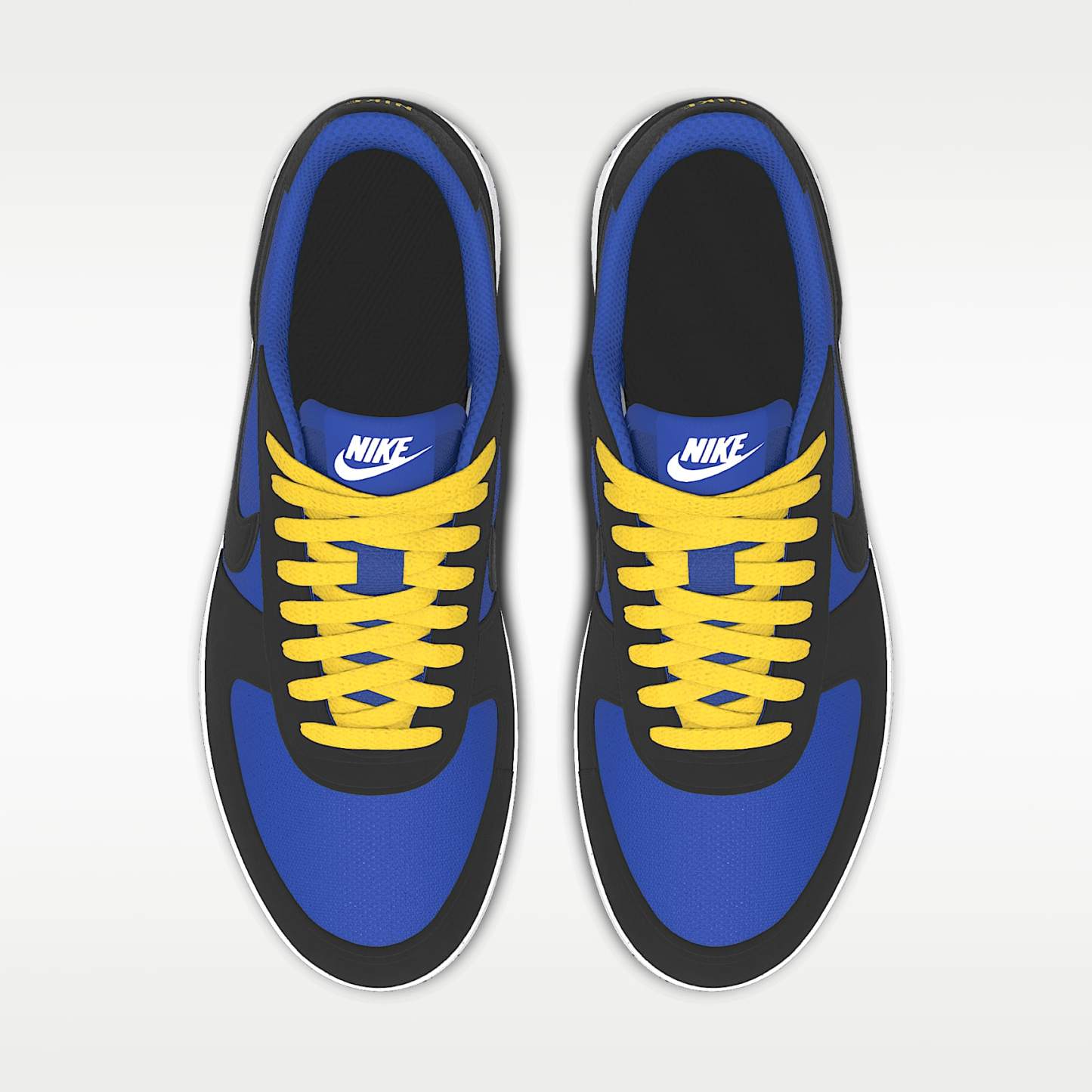 Nike Field General By You personalisierbarer Schuh (Herren) – Multi-Color/Multi-Color [2760311267]
