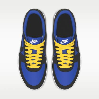Nike Field General By You personalisierbarer Schuh (Herren) – Multi-Color/Multi-Color [2760311267]