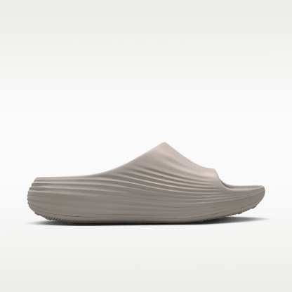 Nike ReactX Rejuven8 Slides (Herren) – Moon Particle/Moon Particle