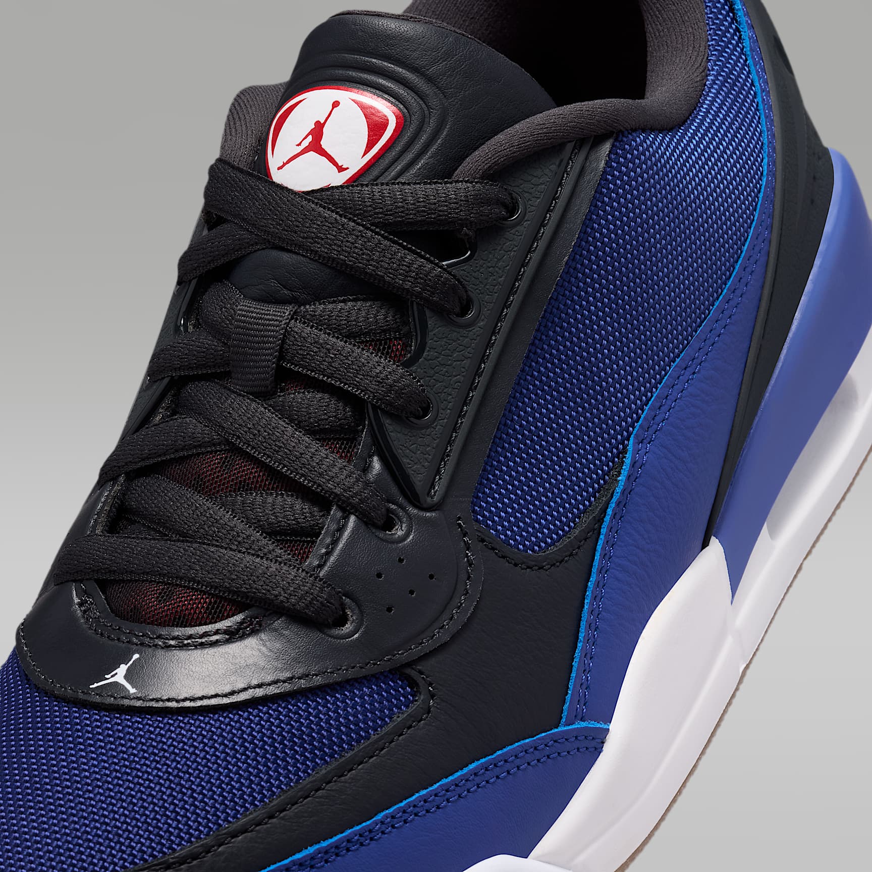 Air Jordan Ultra SE Herrenschuh – Old Royal/Deep Royal Blue/Off Noir/University Red