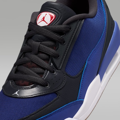 Air Jordan Ultra SE Herrenschuh – Old Royal/Deep Royal Blue/Off Noir/University Red