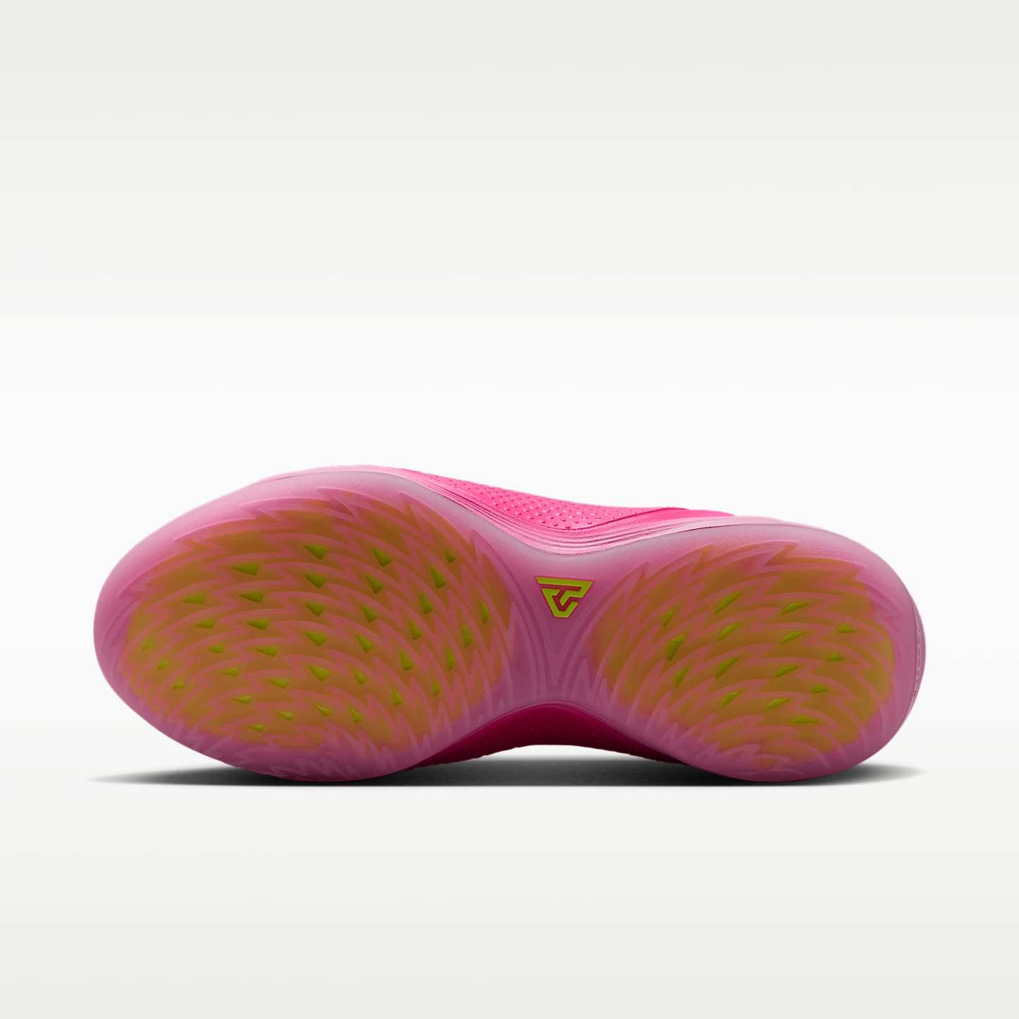 Giannis Freak 8 "Buckitos" Basketballschuh – Hyper Pink/Dynamic Yellow/Oracle Pink/Hyper Orange