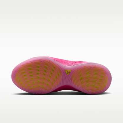 Giannis Freak 8 "Buckitos" Basketballschuh – Hyper Pink/Dynamic Yellow/Oracle Pink/Hyper Orange