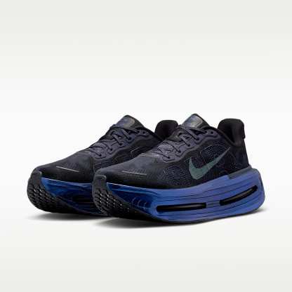 Nike Vomero Premium Straßenlaufschuh (Herren) – Gridiron/Schwarz/Multi-Color