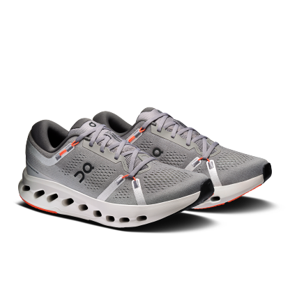 Cloudsurfer 2 für ihn – Ore | White