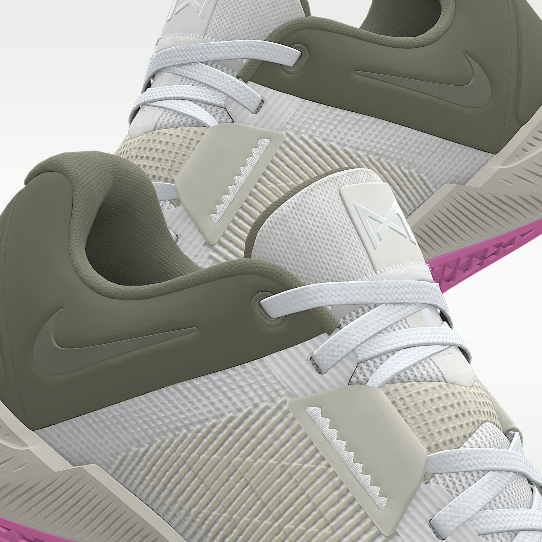 Nike Metcon 10 By You personalisierbarer Workout-Schuh für Damen – Multi-Color/Multi-Color [7150877317]