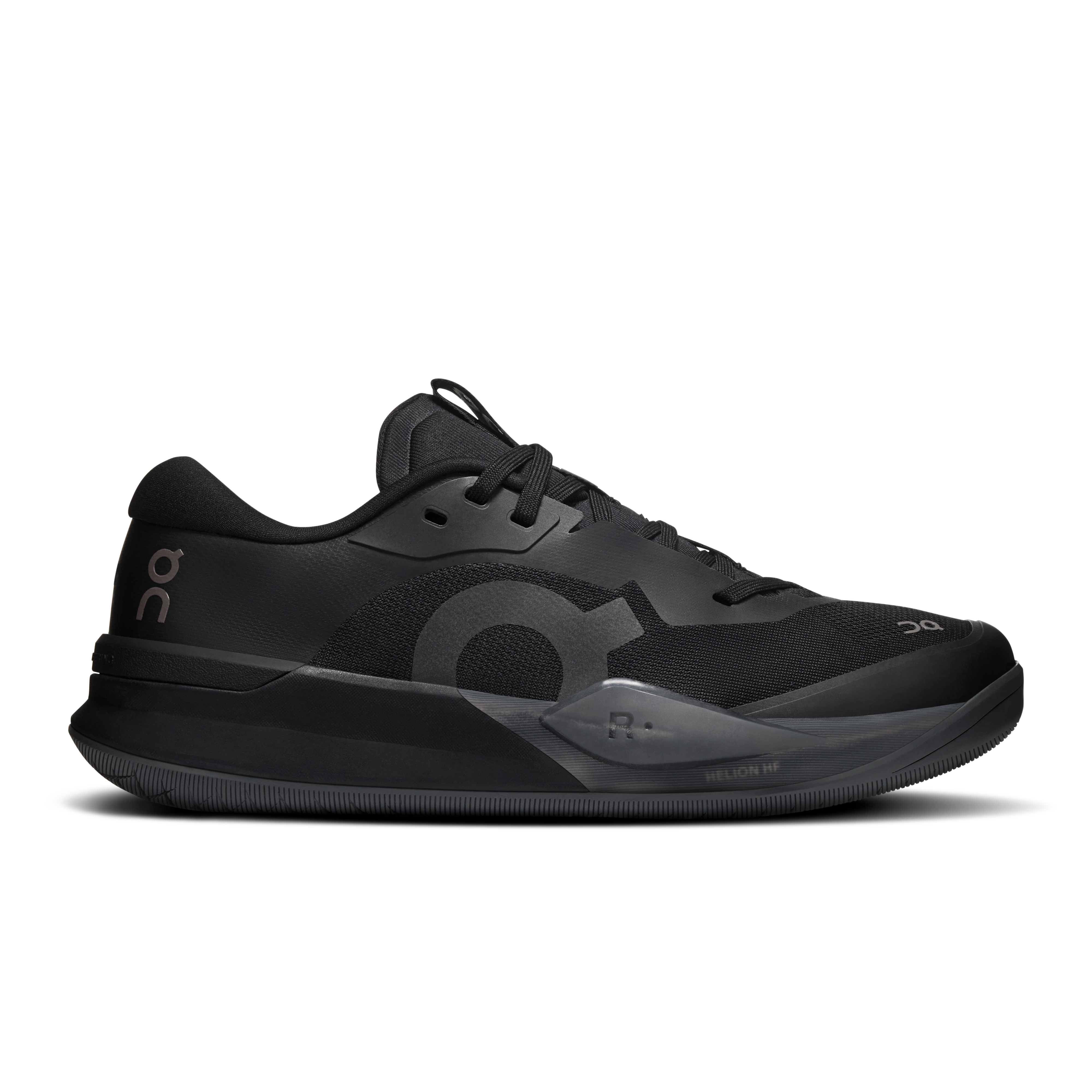 THE ROGER Pro 3 für sie – Black | Ash